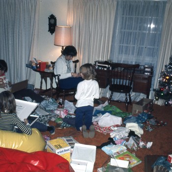 Photo of Jeanine VanKerckhove